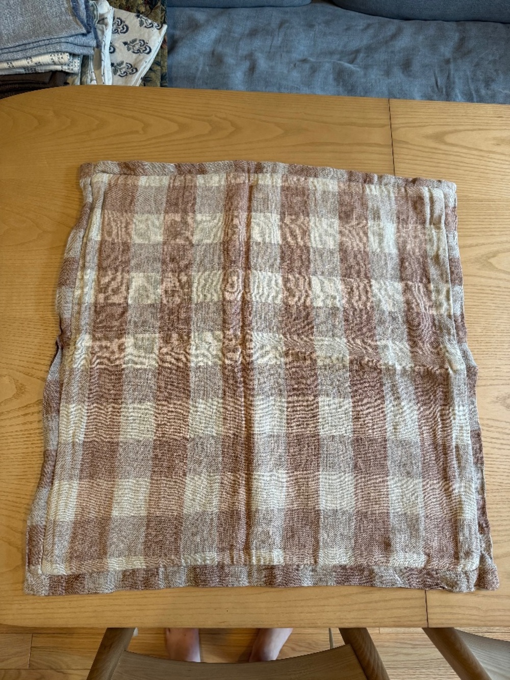 Mcgee & Co. Dabney Pillow Cover
